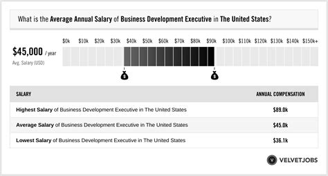 SoftwareONE Business Development Executive Salaries .